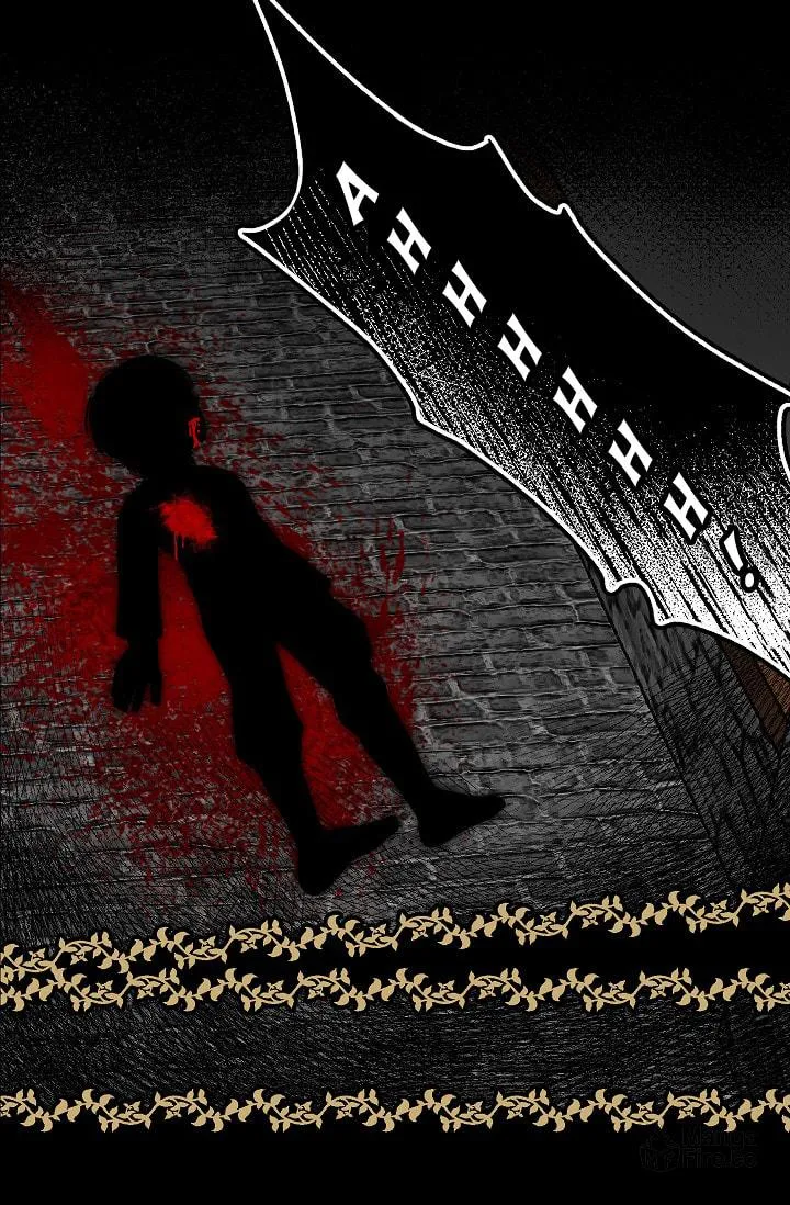 Read My Master, the Wolf Queen chapter 23 image 50 on Lezhin