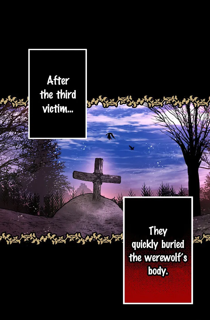 Read My Master, the Wolf Queen chapter 23 image 51 on Lezhin