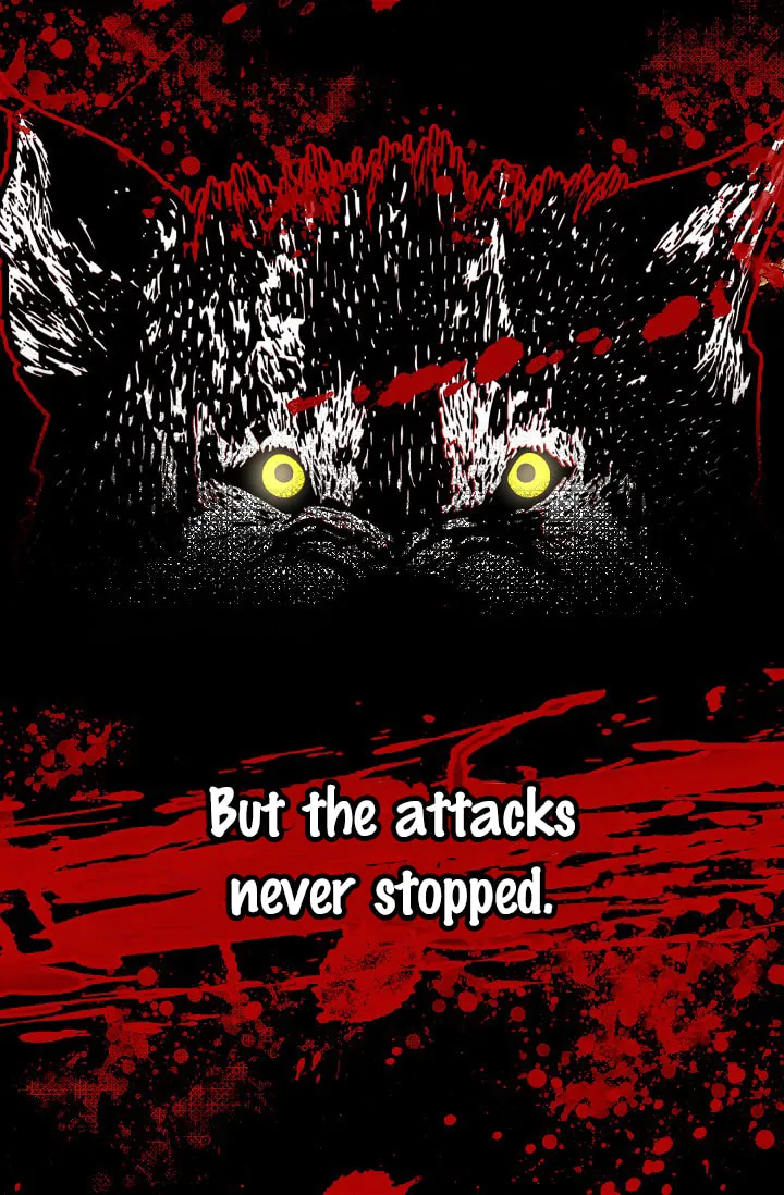 Read My Master, the Wolf Queen chapter 23 image 52 on Lezhin