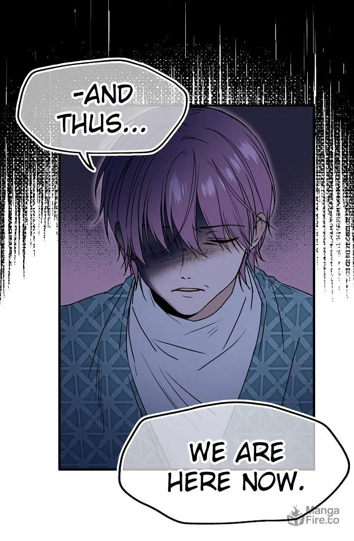 Read My Master, the Wolf Queen chapter 23 image 53 on Lezhin