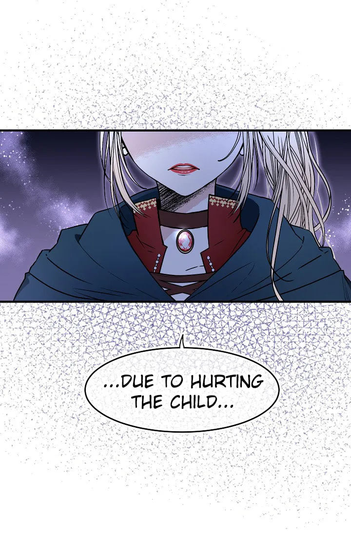 Read My Master, the Wolf Queen chapter 23 image 55 on Lezhin