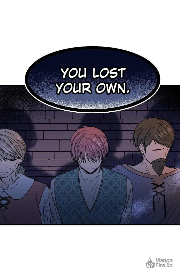 Read My Master, the Wolf Queen chapter 23 image 56 on Lezhin
