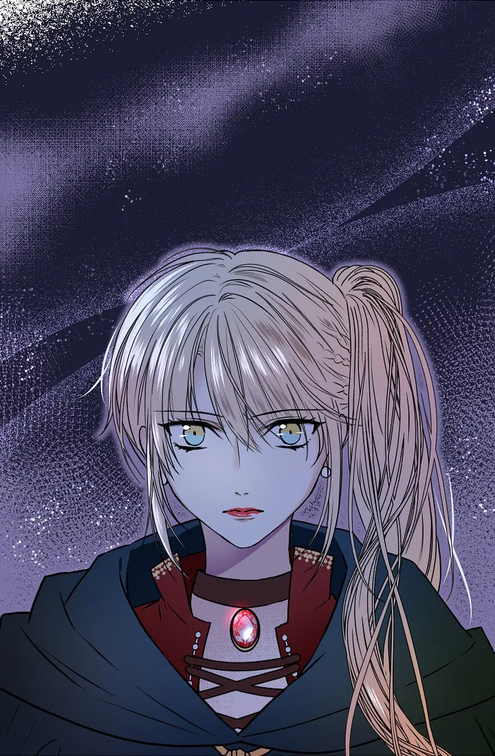 Read My Master, the Wolf Queen chapter 23 image 57 on Lezhin