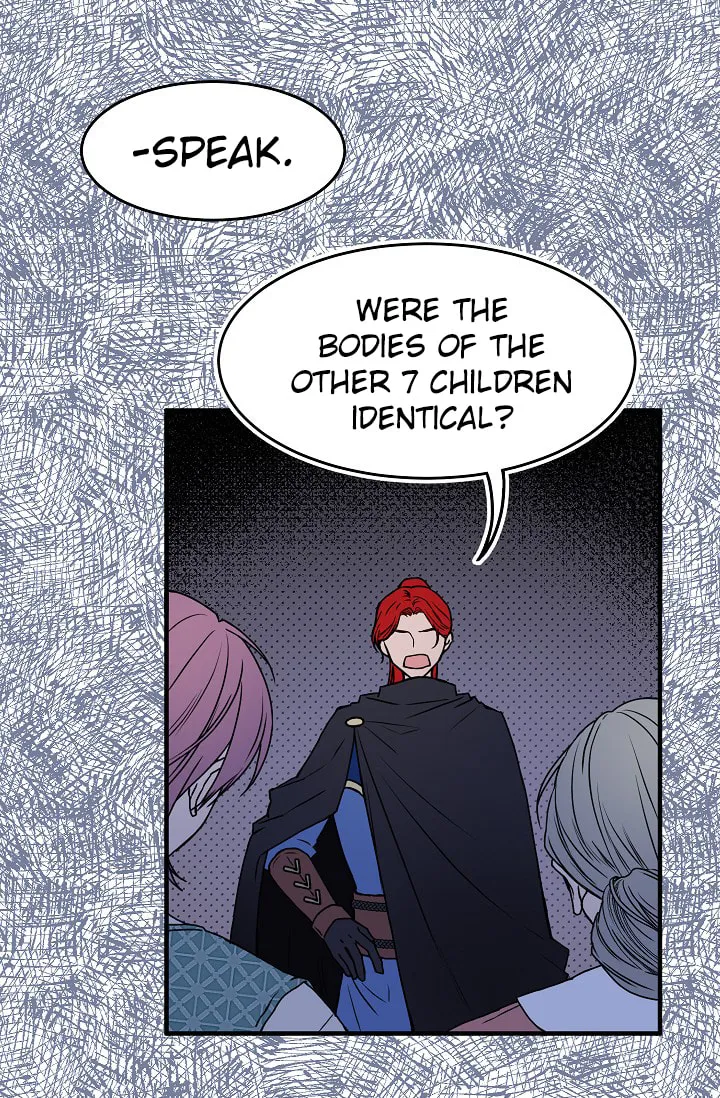 Read My Master, the Wolf Queen chapter 23 image 6 on Lezhin