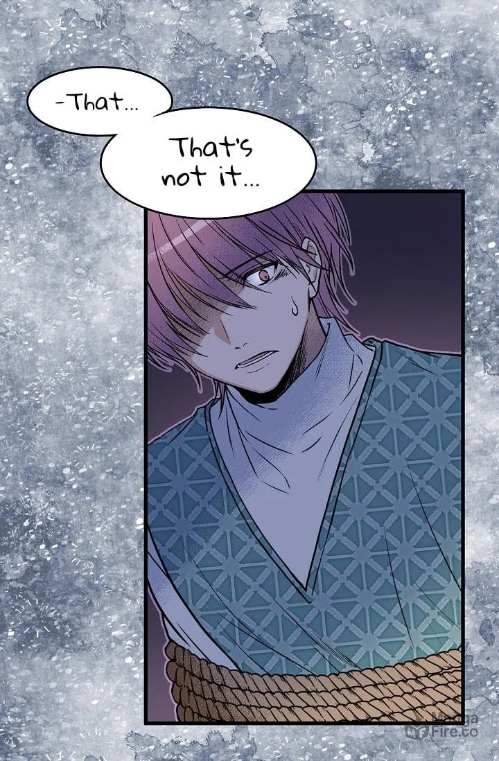 Read My Master, the Wolf Queen chapter 23 image 9 on Lezhin