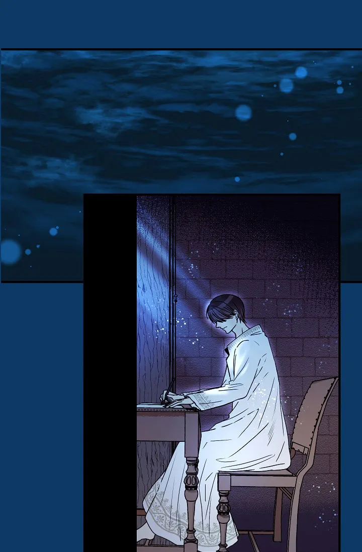 Read My Master, the Wolf Queen chapter 24 image 10 on Lezhin