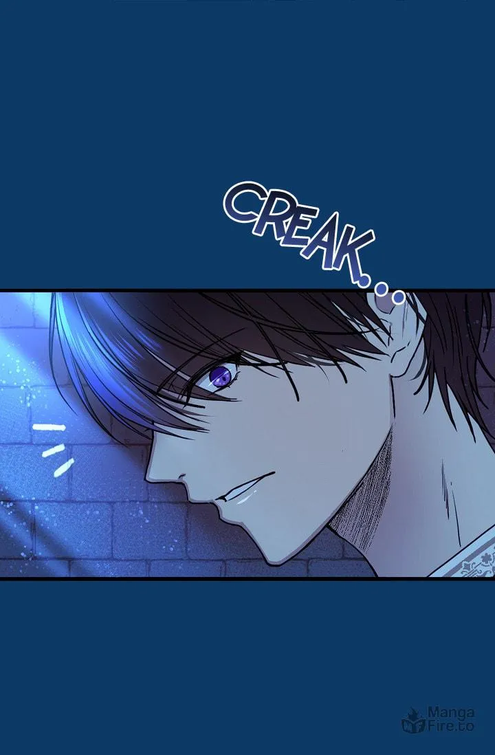 Read My Master, the Wolf Queen chapter 24 image 11 on Lezhin