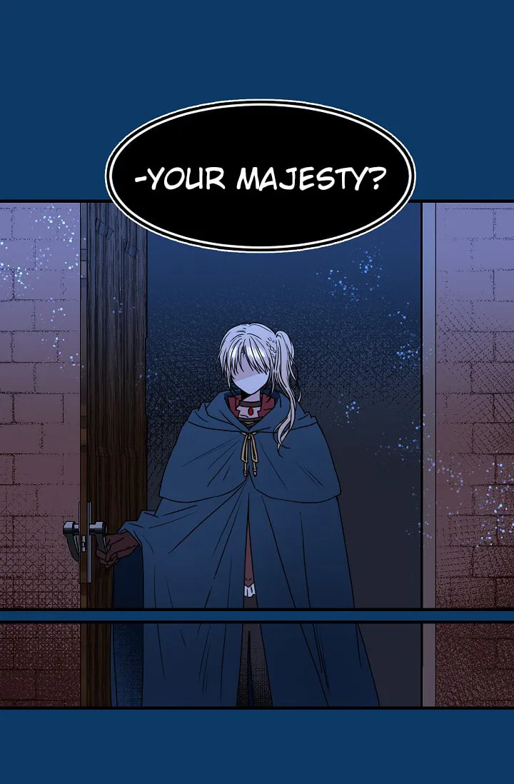 Read My Master, the Wolf Queen chapter 24 image 12 on Lezhin