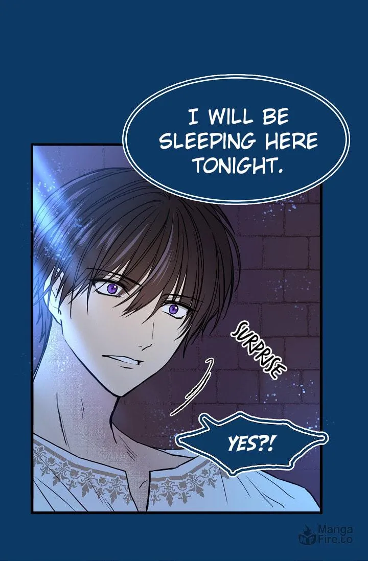 Read My Master, the Wolf Queen chapter 24 image 14 on Lezhin