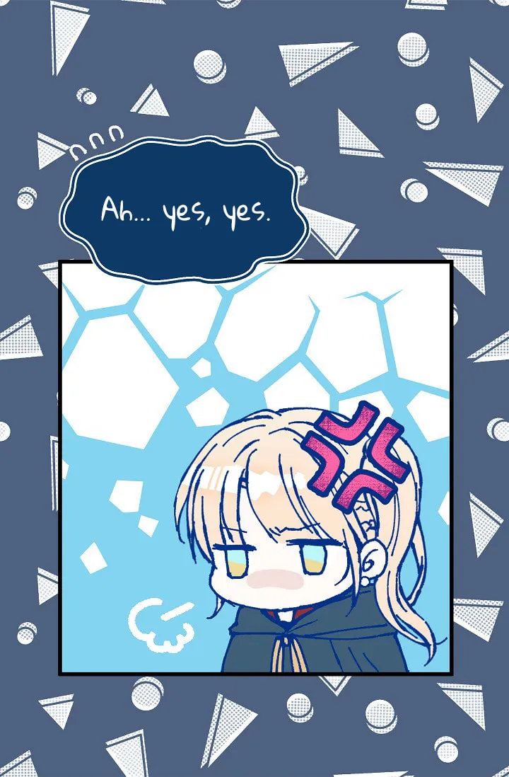 Read My Master, the Wolf Queen chapter 24 image 15 on Lezhin