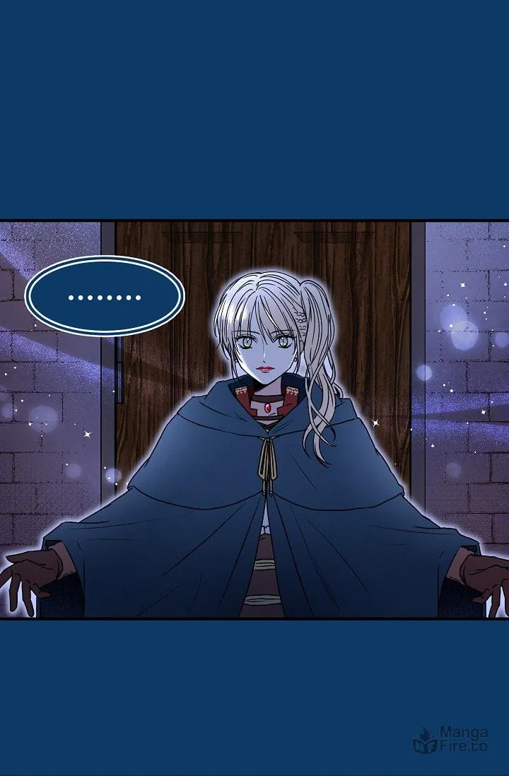 Read My Master, the Wolf Queen chapter 24 image 17 on Lezhin