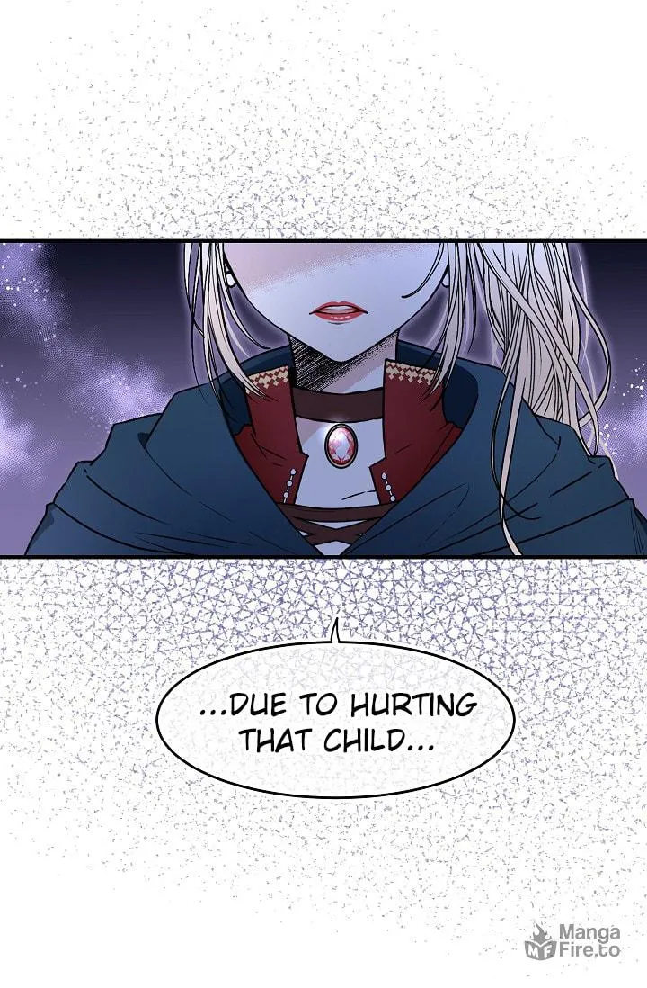 Read My Master, the Wolf Queen chapter 24 image 2 on Lezhin