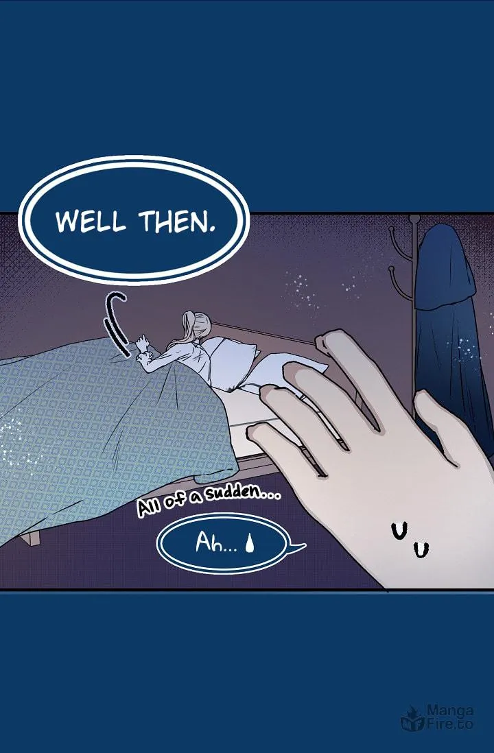 Read My Master, the Wolf Queen chapter 24 image 20 on Lezhin