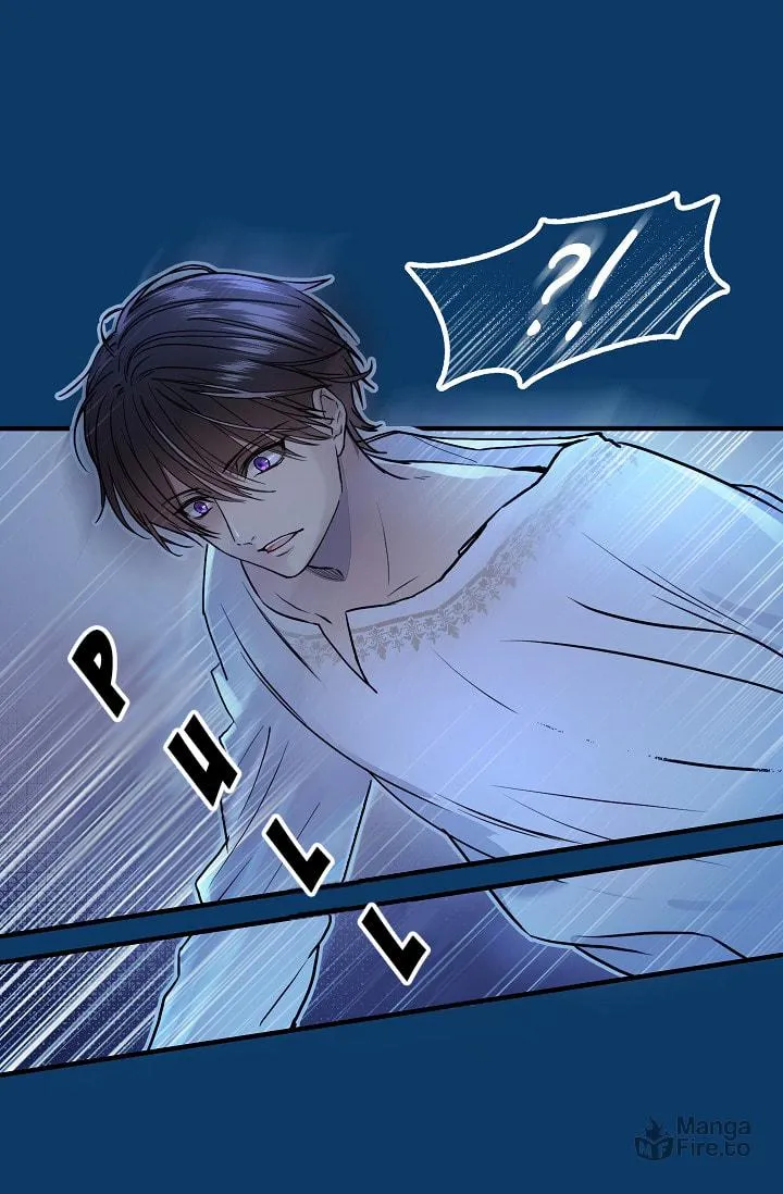 Read My Master, the Wolf Queen chapter 24 image 23 on Lezhin