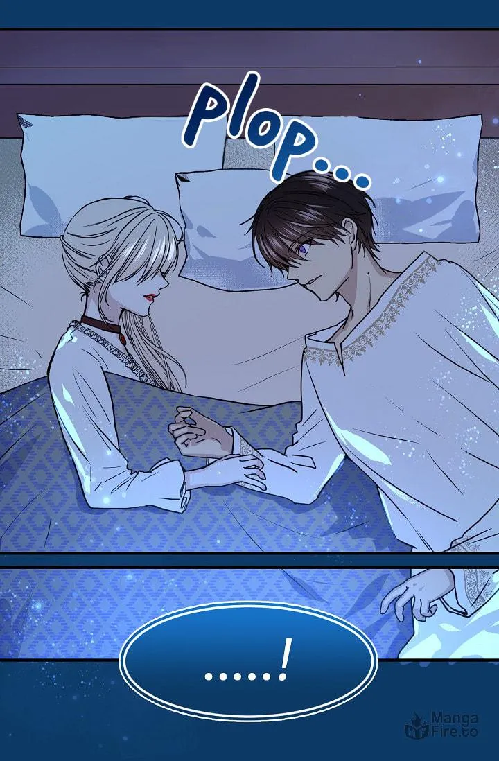 Read My Master, the Wolf Queen chapter 24 image 24 on Lezhin
