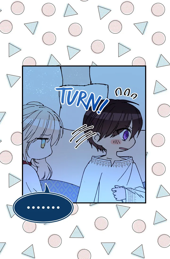 Read My Master, the Wolf Queen chapter 24 image 25 on Lezhin