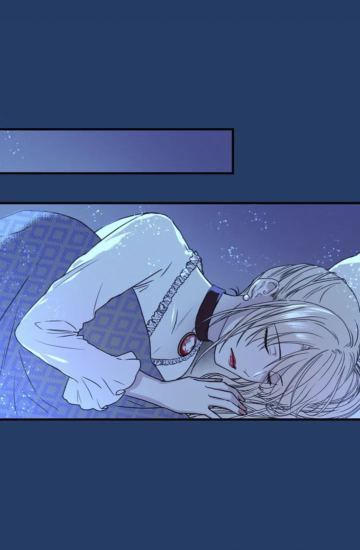 Read My Master, the Wolf Queen chapter 24 image 27 on Lezhin