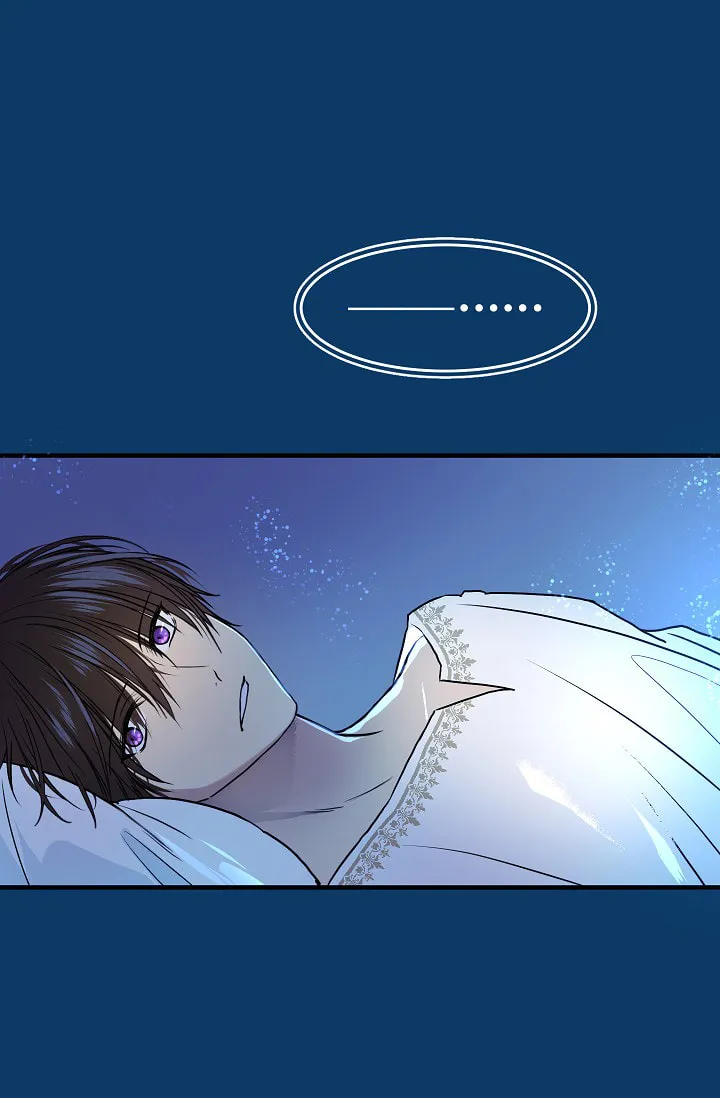 Read My Master, the Wolf Queen chapter 24 image 28 on Lezhin