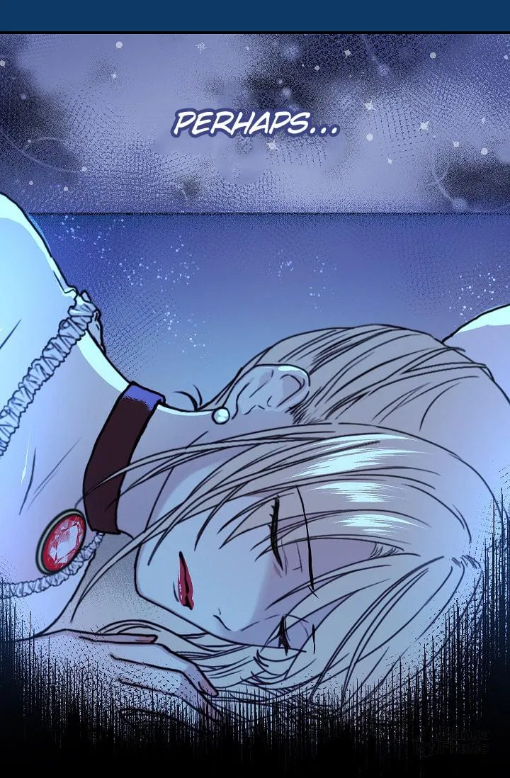 Read My Master, the Wolf Queen chapter 24 image 29 on Lezhin