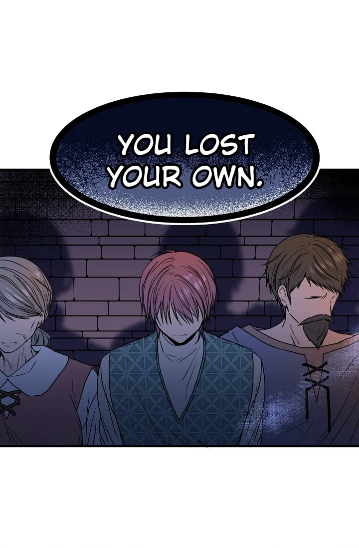 Read My Master, the Wolf Queen chapter 24 image 3 on Lezhin