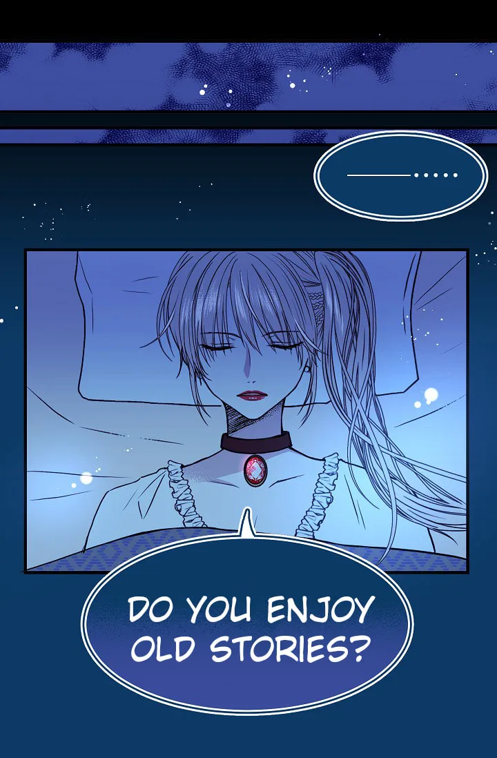 Read My Master, the Wolf Queen chapter 24 image 31 on Lezhin