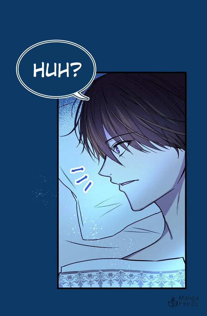 Read My Master, the Wolf Queen chapter 24 image 32 on Lezhin