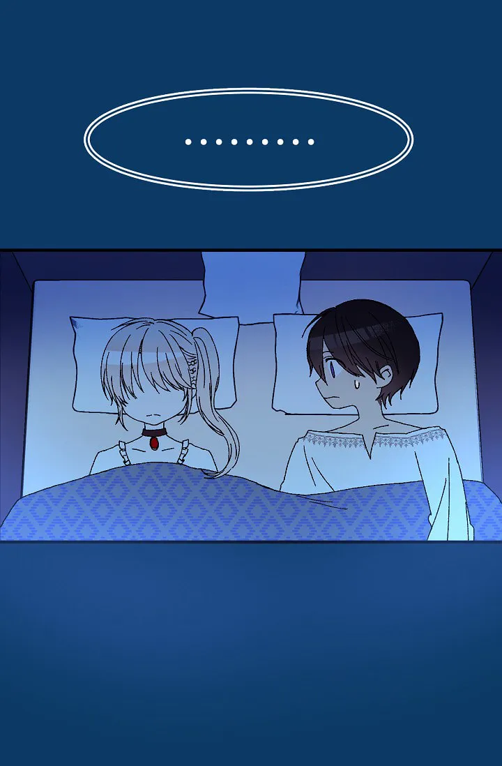 Read My Master, the Wolf Queen chapter 24 image 33 on Lezhin