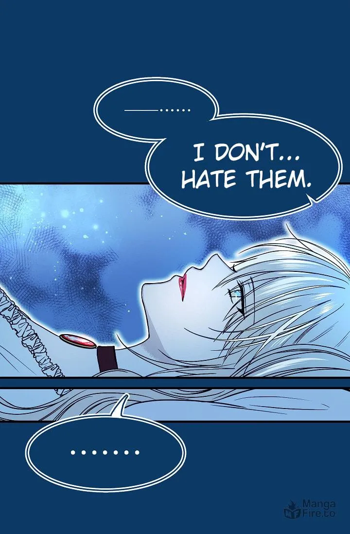 Read My Master, the Wolf Queen chapter 24 image 34 on Lezhin
