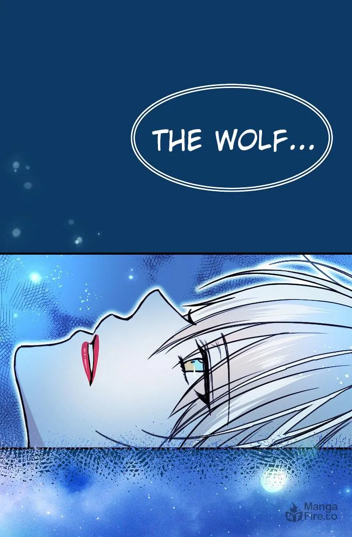 Read My Master, the Wolf Queen chapter 24 image 35 on Lezhin