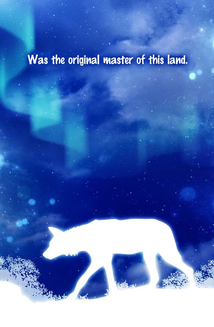 Read My Master, the Wolf Queen chapter 24 image 36 on Lezhin