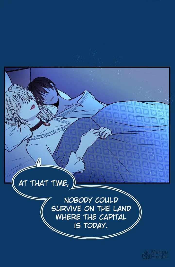 Read My Master, the Wolf Queen chapter 24 image 38 on Lezhin