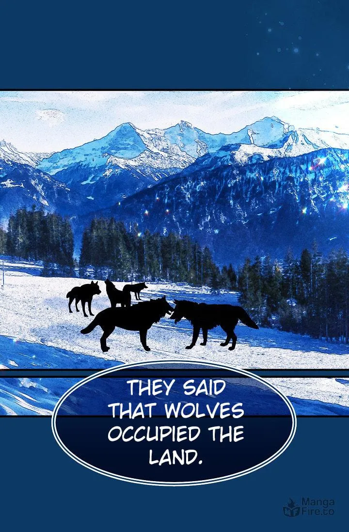 Read My Master, the Wolf Queen chapter 24 image 39 on Lezhin
