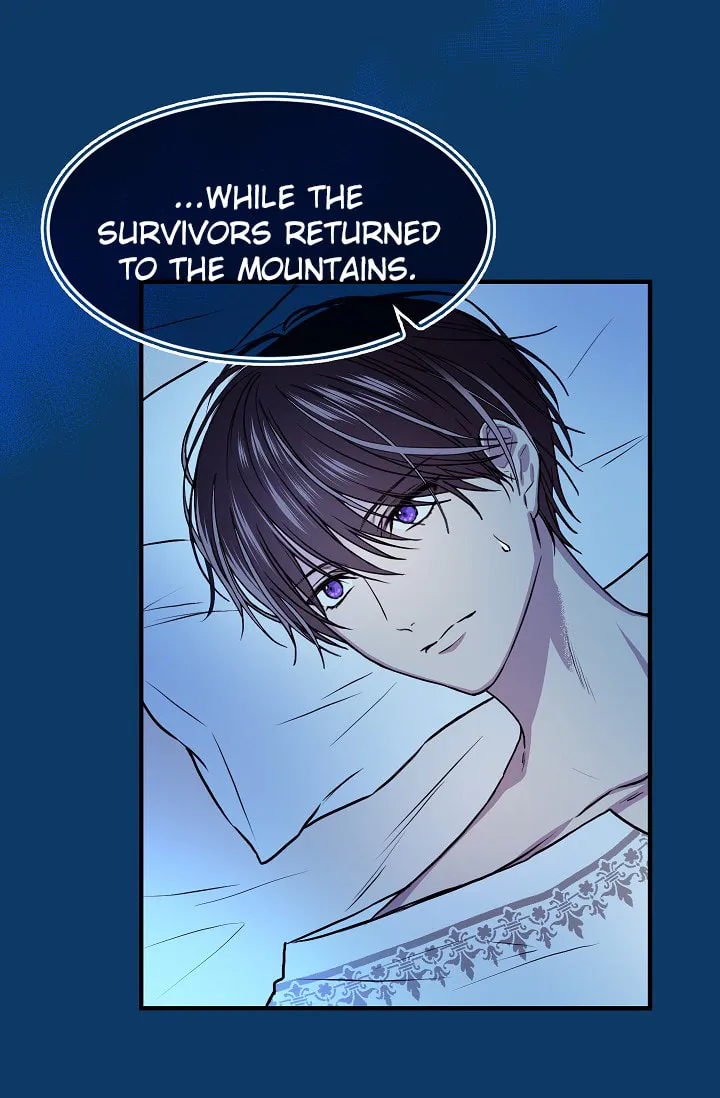 Read My Master, the Wolf Queen chapter 24 image 43 on Lezhin