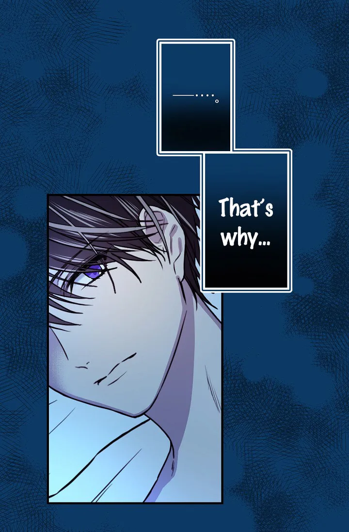 Read My Master, the Wolf Queen chapter 24 image 45 on Lezhin