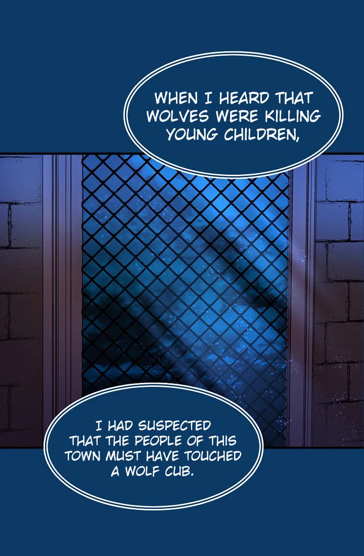 Read My Master, the Wolf Queen chapter 24 image 48 on Lezhin