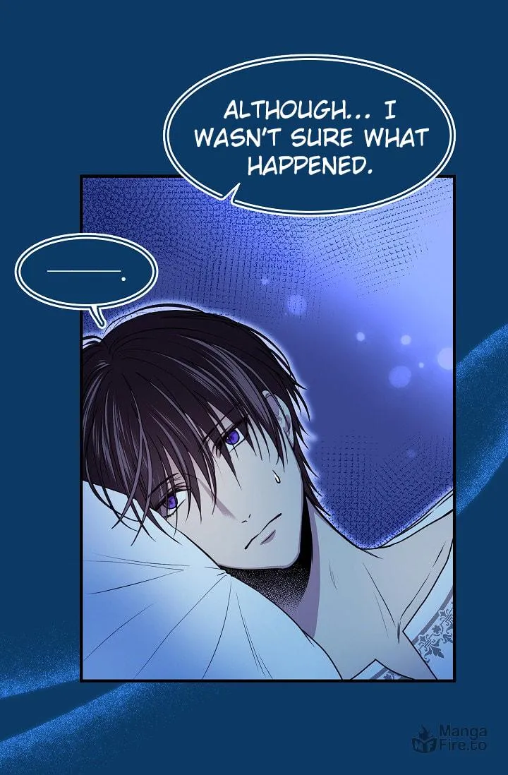 Read My Master, the Wolf Queen chapter 24 image 49 on Lezhin