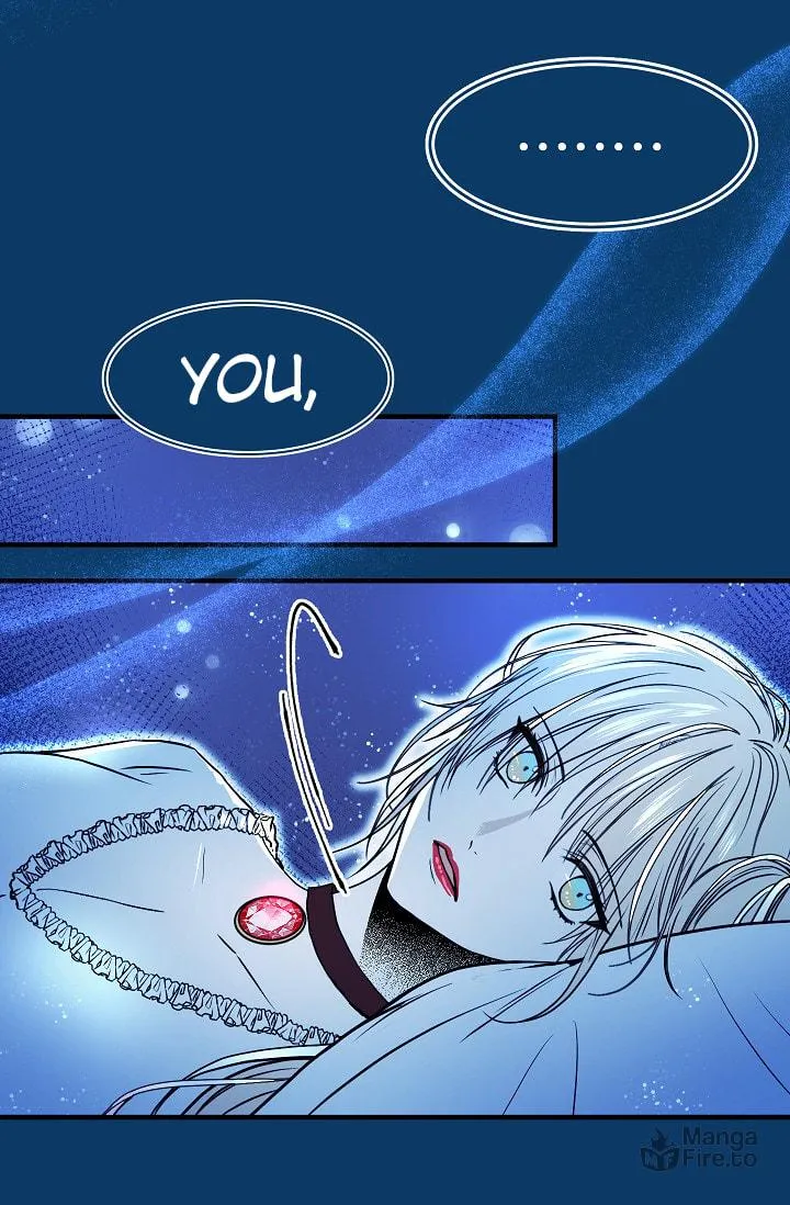 Read My Master, the Wolf Queen chapter 24 image 50 on Lezhin