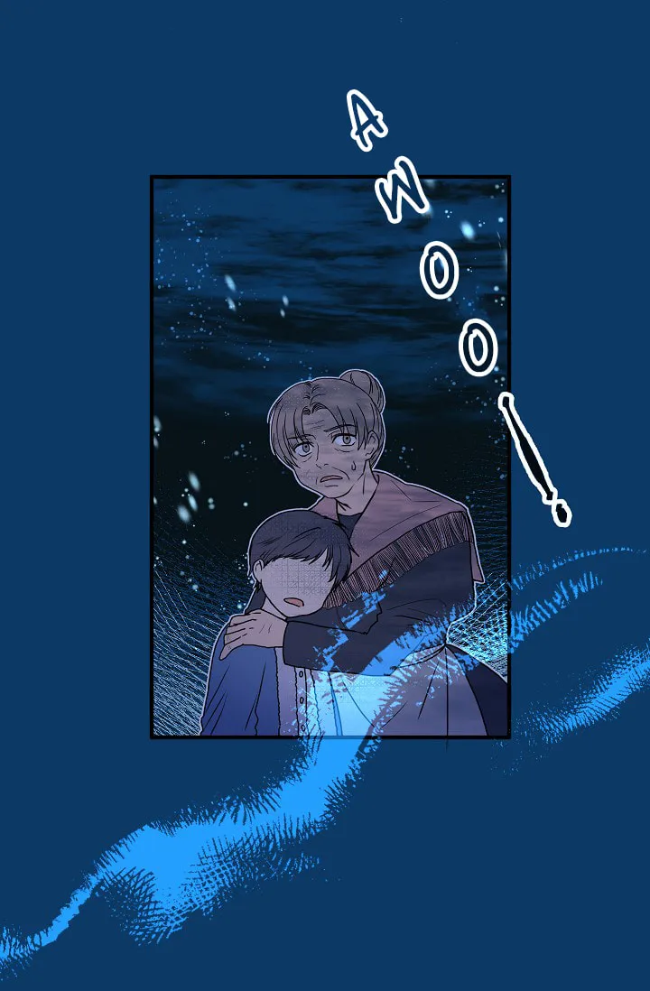 Read My Master, the Wolf Queen chapter 24 image 6 on Lezhin