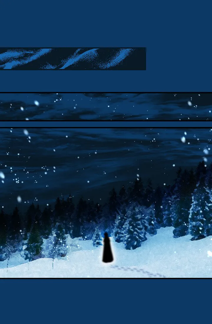 Read My Master, the Wolf Queen chapter 24 image 7 on Lezhin