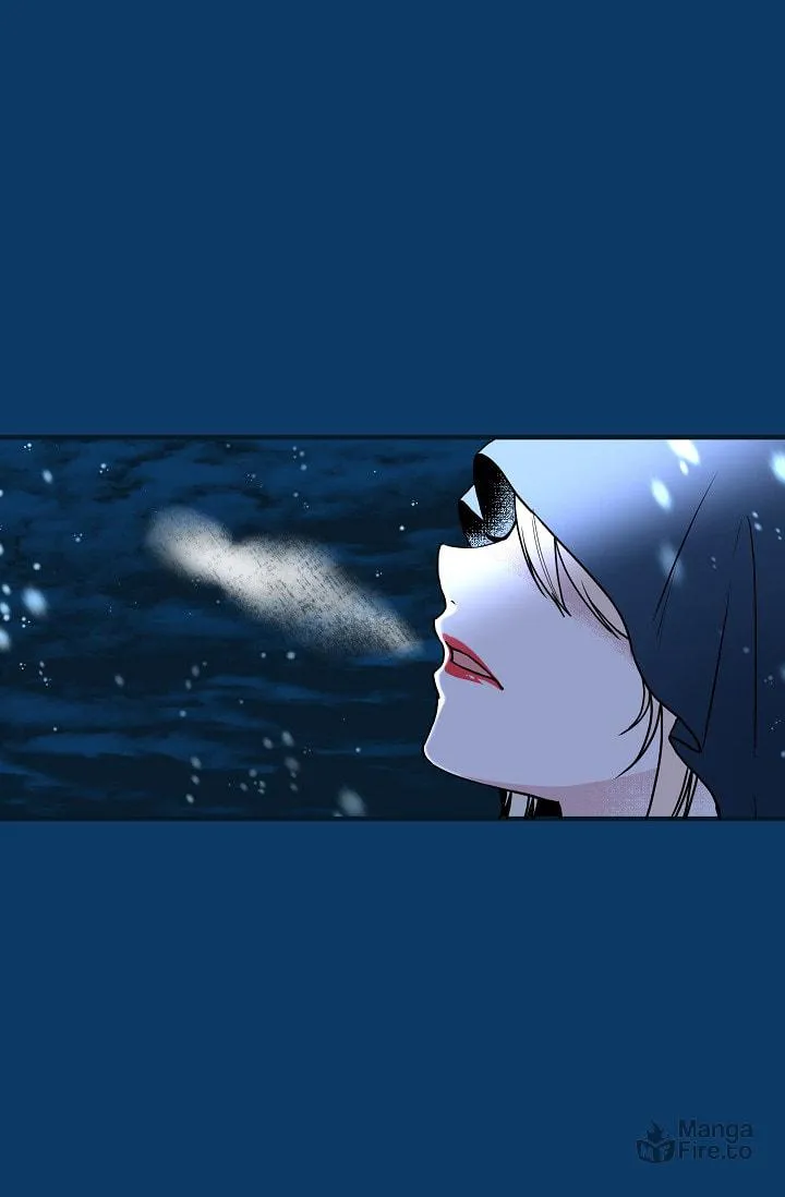 Read My Master, the Wolf Queen chapter 24 image 8 on Lezhin