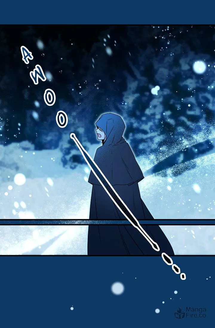 Read My Master, the Wolf Queen chapter 24 image 9 on Lezhin