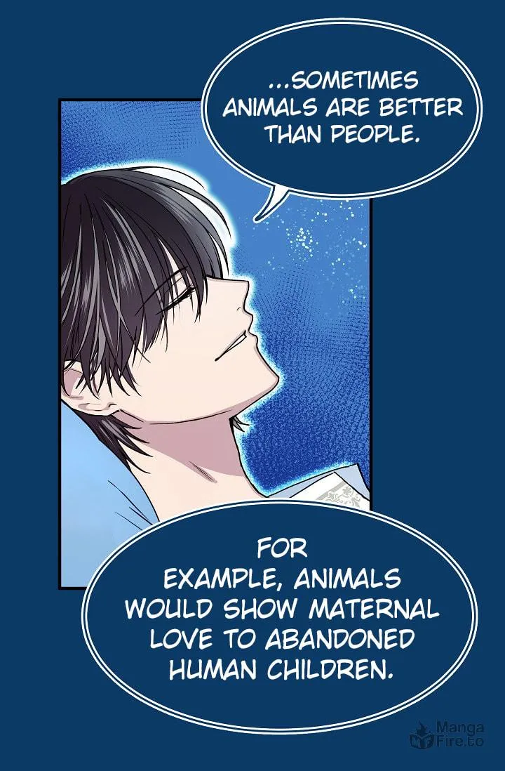Read My Master, the Wolf Queen chapter 25 image 11 on Lezhin