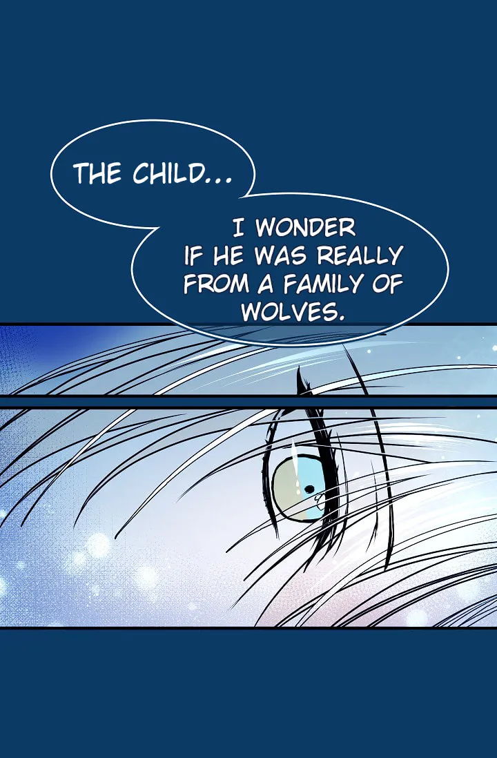 Read My Master, the Wolf Queen chapter 25 image 12 on Lezhin