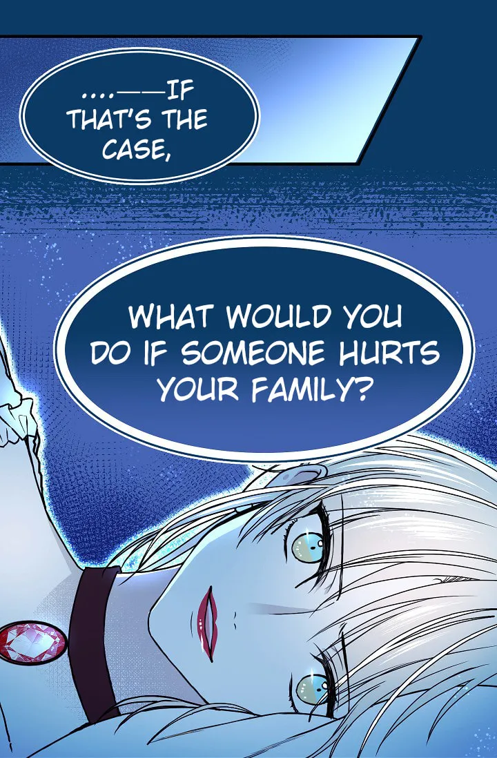 Read My Master, the Wolf Queen chapter 25 image 13 on Lezhin