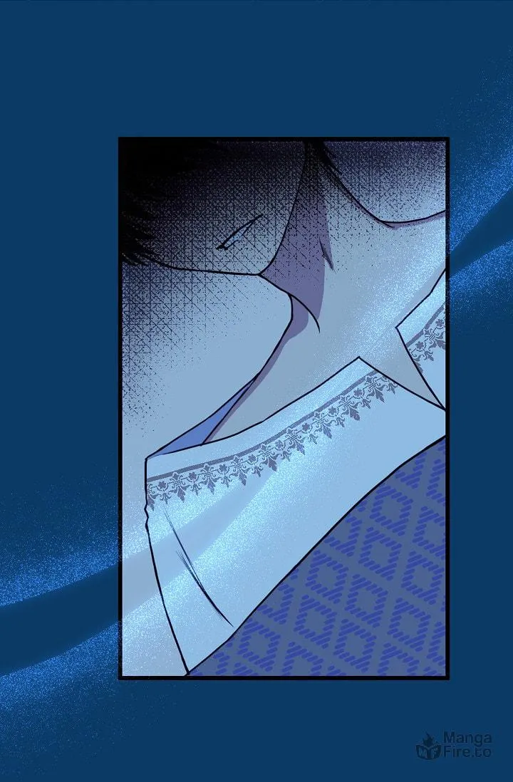 Read My Master, the Wolf Queen chapter 25 image 14 on Lezhin