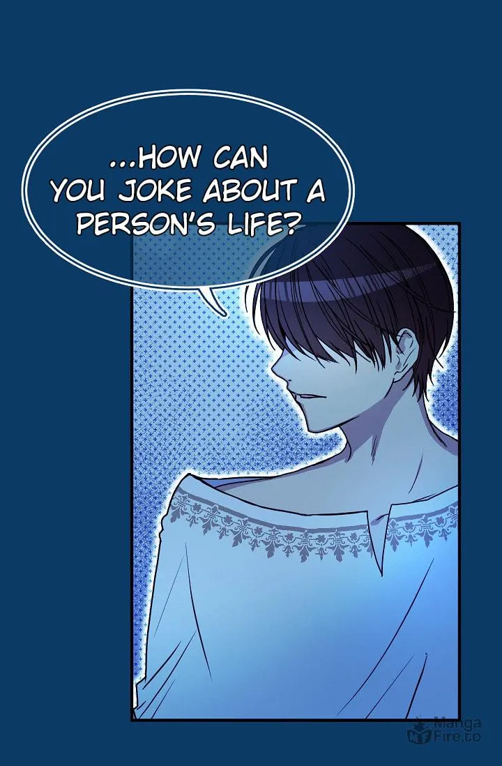 Read My Master, the Wolf Queen chapter 25 image 20 on Lezhin