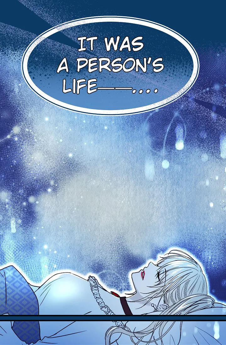 Read My Master, the Wolf Queen chapter 25 image 22 on Lezhin