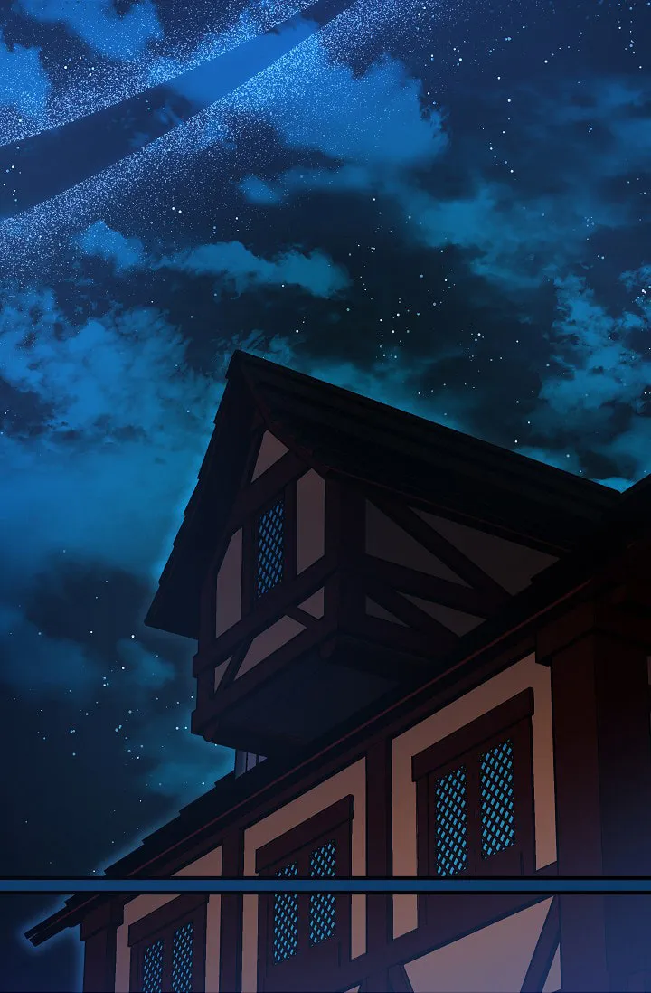 Read My Master, the Wolf Queen chapter 25 image 28 on Lezhin