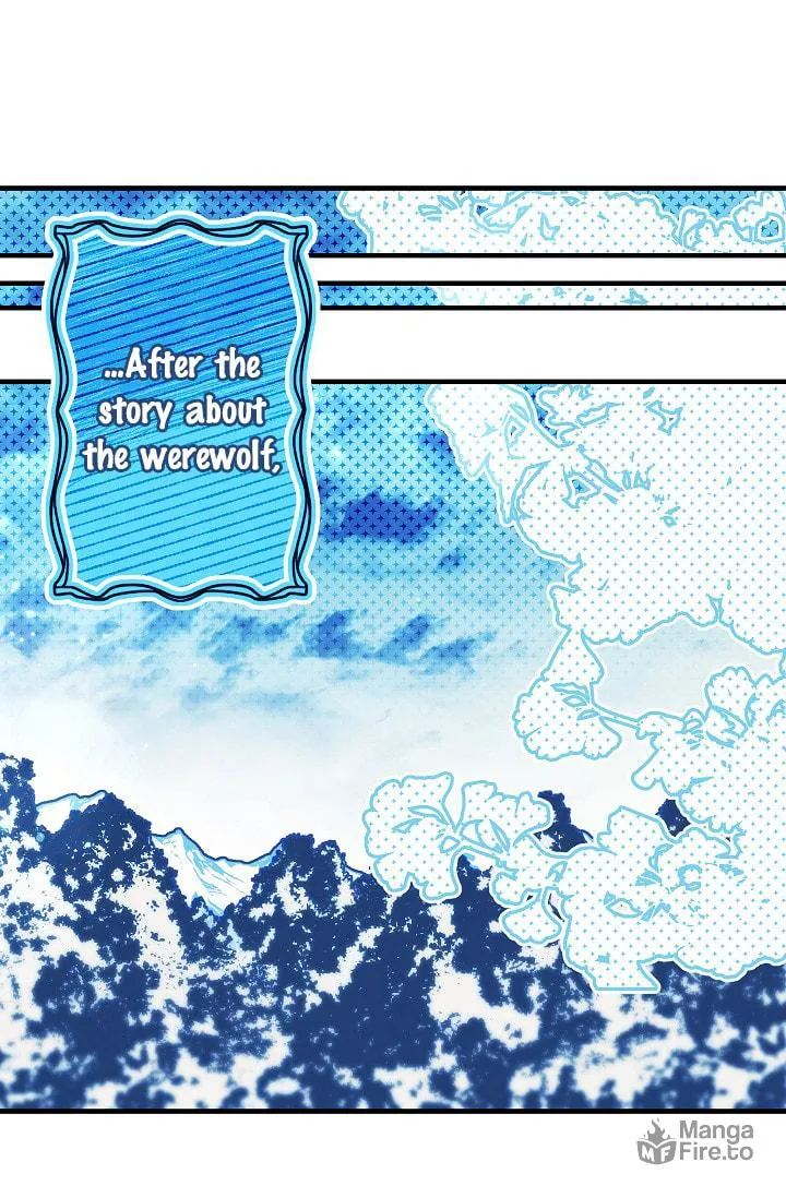 Read My Master, the Wolf Queen chapter 25 image 29 on Lezhin