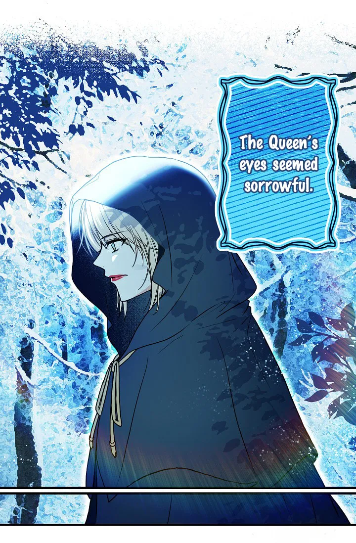 Read My Master, the Wolf Queen chapter 25 image 30 on Lezhin